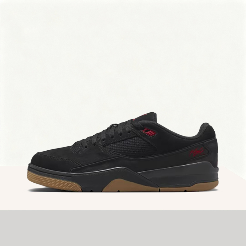Women'S Shoes Nike Jordan - Nike Jordan FLIGHT COURT Retro Moda