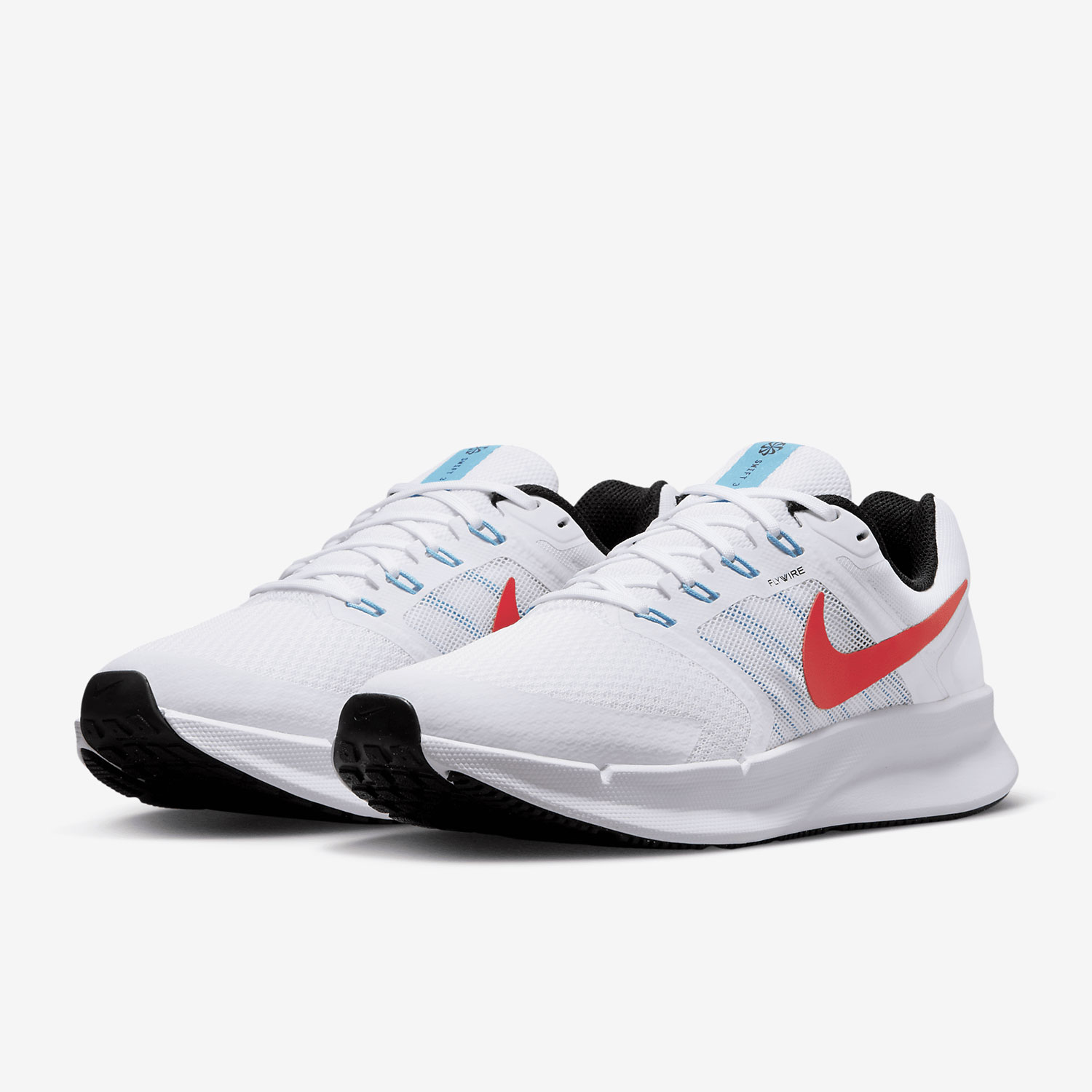 Women Shoes Running Nike - Nike orijinal Run Swift 3 kadın