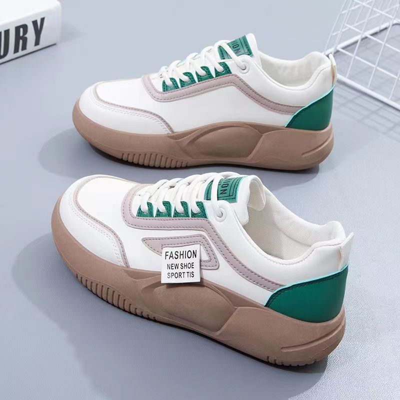 Women Shoes Tennis - 2026 Sıcak Fırsat Kadın Günlük Ayakkabı