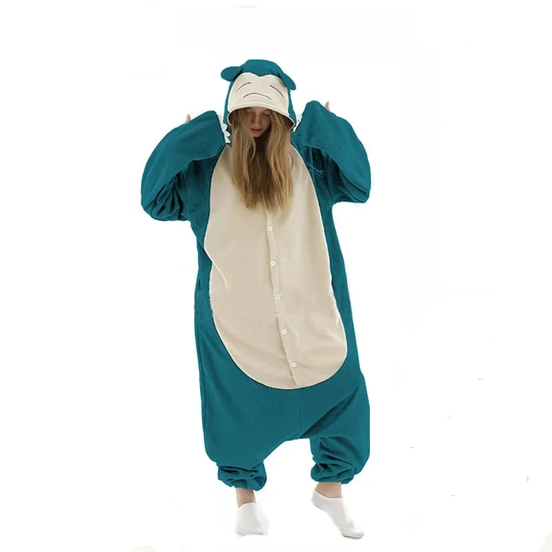 Women Shoes Xxl - Monster Kigurumi XXL Pijama Tulumu, Cosplay
