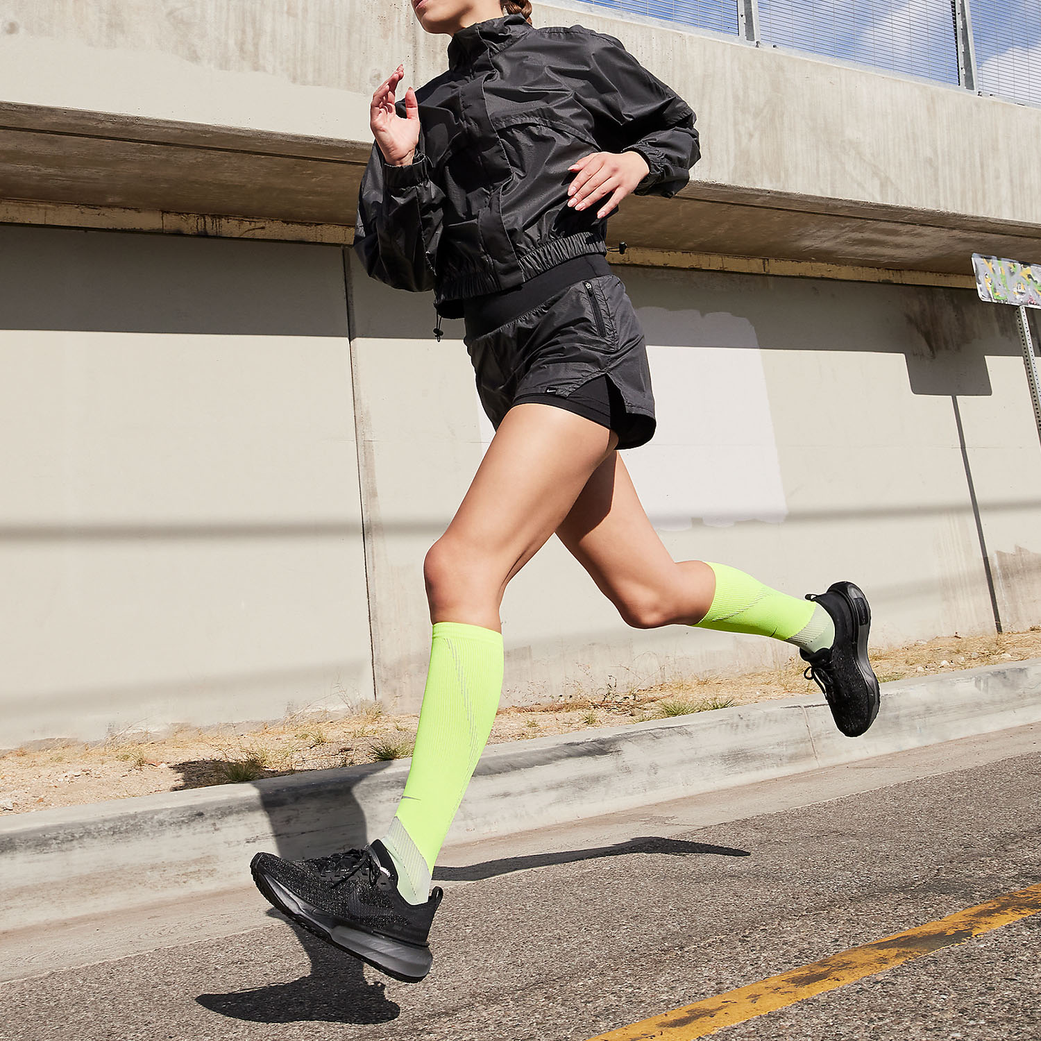 Nike Authentic Invincible 3 Ka - Women Shoes Running Nike incelemesi ve fiyatı