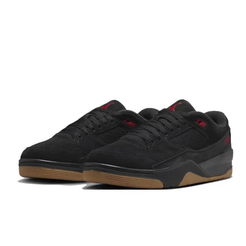 Nike Jordan FLIGHT COURT Retro - Women'S Shoes Nike Jordan incelemesi ve fiyatı