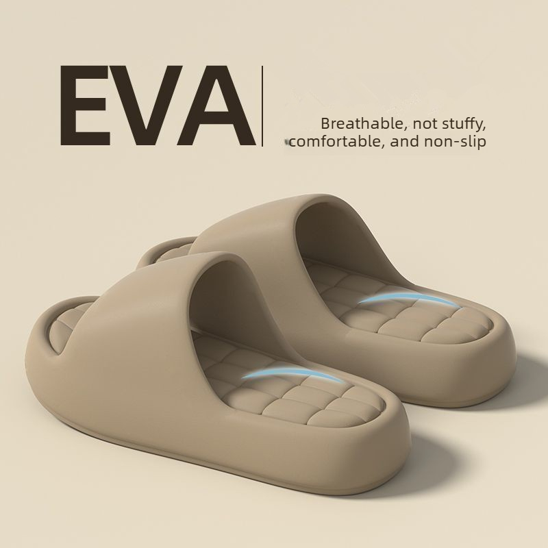 Unisex Bulut Kalın Platform EV - Mule Slip On incelemesi ve fiyatı