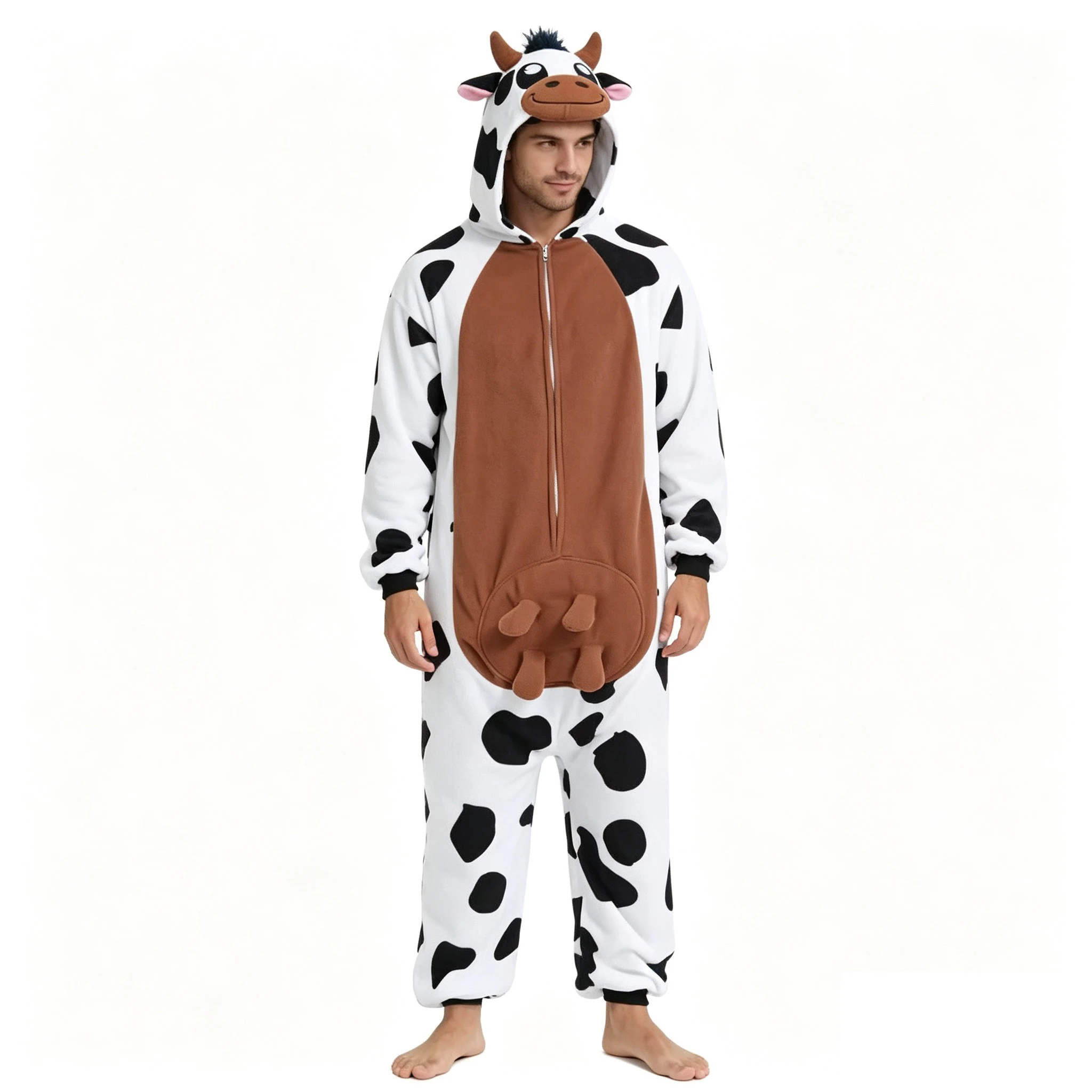 İnek Hayvan Kigurumi Unicorn P - Women Shoes Xxl incelemesi ve fiyatı