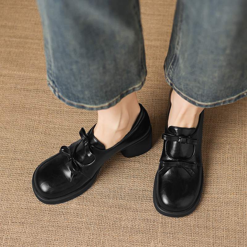 Krazing Pot Mikrofiber Yuvarla - Oxford Lace Up Women incelemesi ve fiyatı