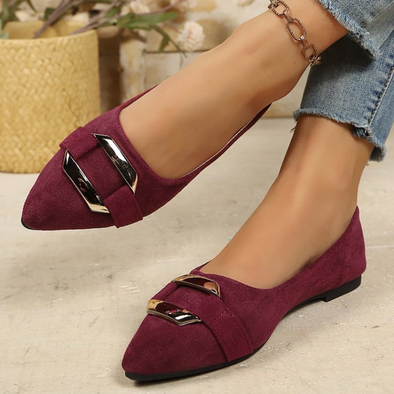 Kadınlar için Sivri Burunlu Sü - Women'S Shoes Clogs incelemesi ve fiyatı