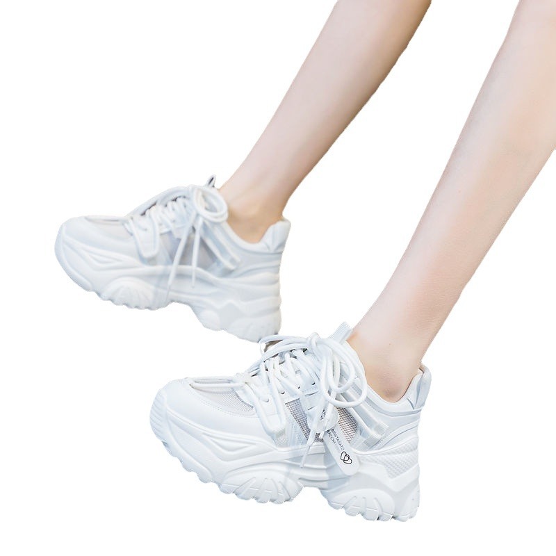 Kadın Ayakkabıları Günlük Ayak - Women Shoes Tennis incelemesi ve fiyatı