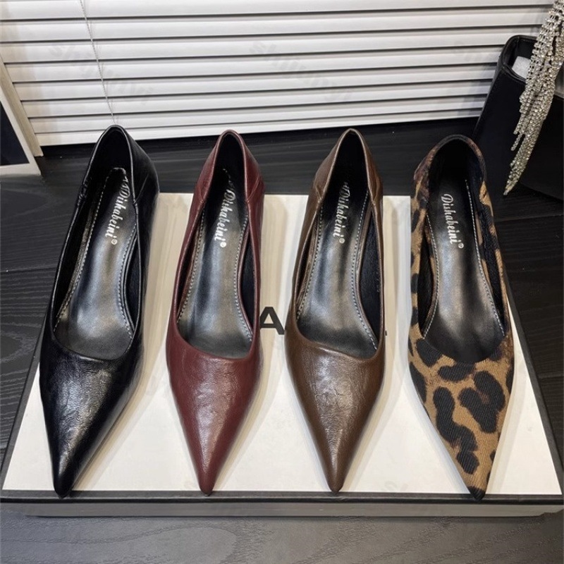Kadın Yüksek Topuklu Rugan Siv - Women'S Shoes Quality incelemesi ve fiyatı
