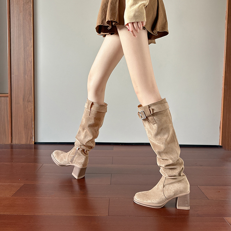 Kadınlar için yüksek topuklu d - Sock Boot Women incelemesi ve fiyatı