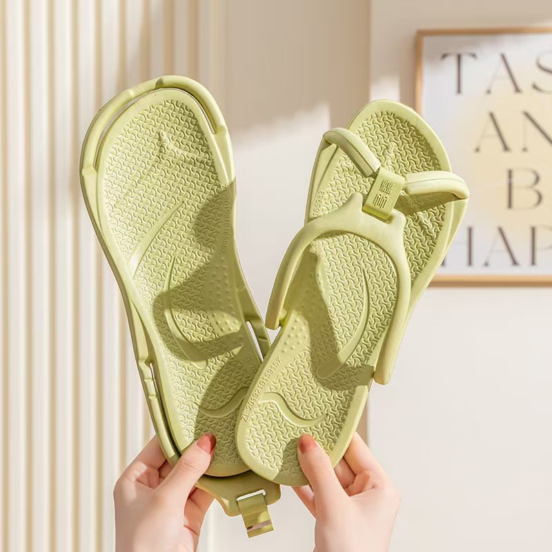 Katlanabilir Seyahat Terlikler - Mule Slip On incelemesi ve fiyatı