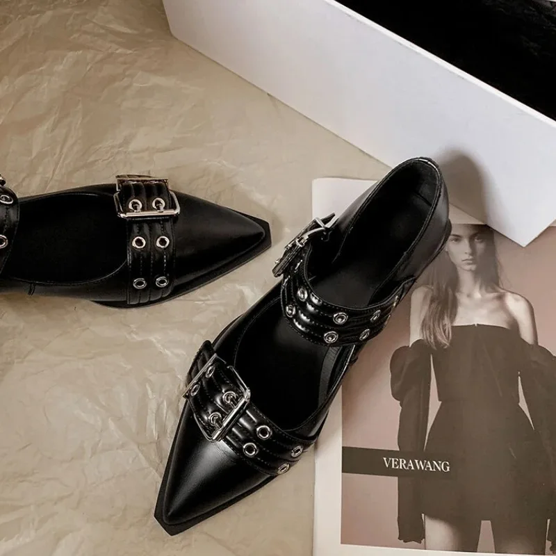 Kadın Ayakkabı Tasarımcısı Lük - Mule Slip On incelemesi ve fiyatı